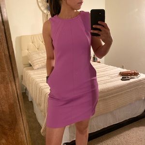 Diane Von Furstenberg dress